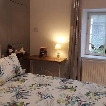 בית נופש La Rose Des Vents Cote Des Isles