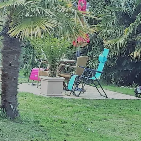 La Rose Des Vents Cote Des Isles Saint-Pierre-d'Arthéglise