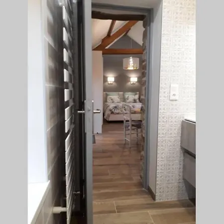 Nouveau Situe Au Coeur Du Cotentin *