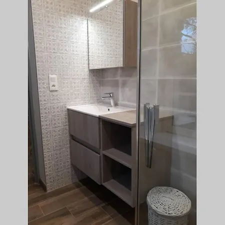 La Rose Des Vents Cote Des Isles בית נופש