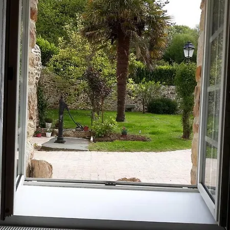 Nyaraló La Rose Des Vents Cote Des Isles Saint-Pierre-d'Arthéglise