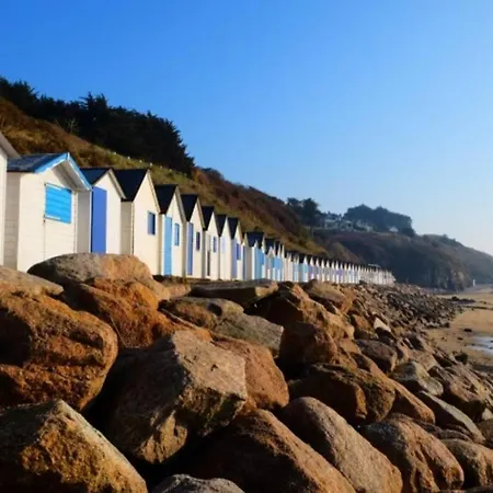 La Rose Des Vents Cote Des Isles Nyaraló