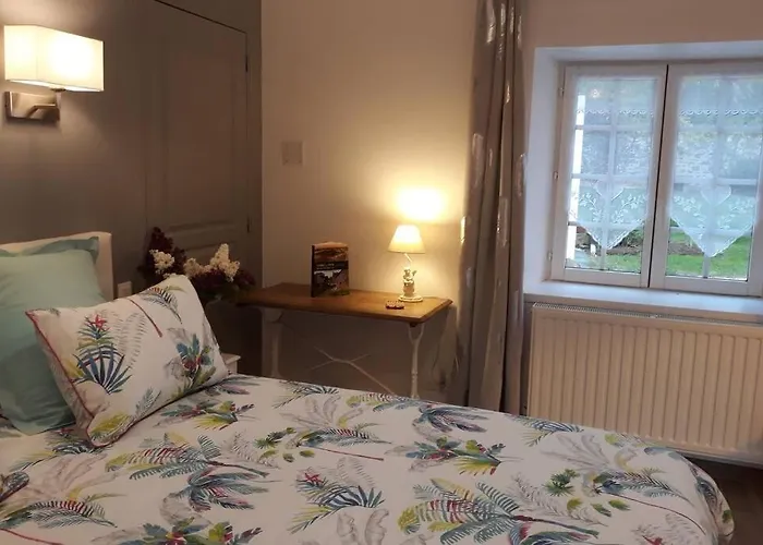 Prázdninový dům La Rose Des Vents Cote Des Isles