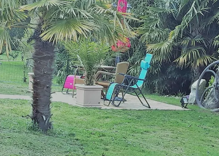 La Rose Des Vents Cote Des Isles Saint-Pierre-d'Artheglise