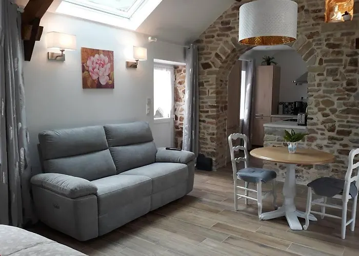 La Rose Des Vents Cote Des Isles