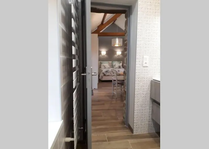 La Rose Des Vents Cote Des Isles *