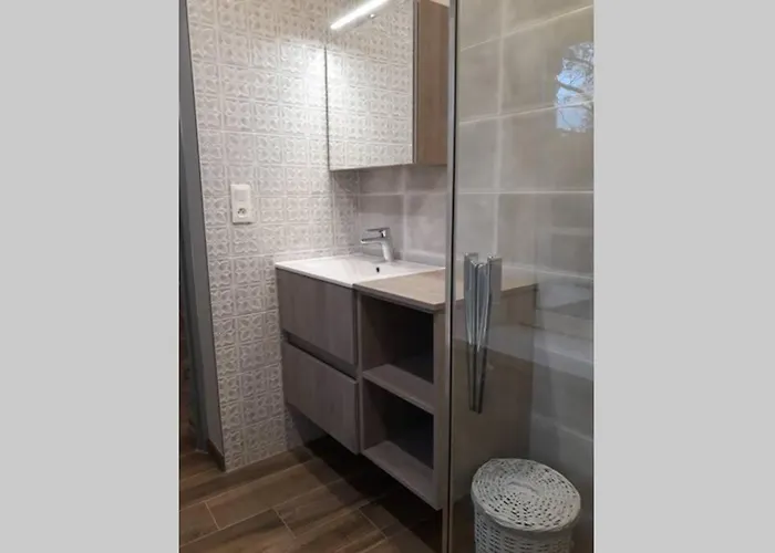 La Rose Des Vents Cote Des Isles Σπίτι διακοπών